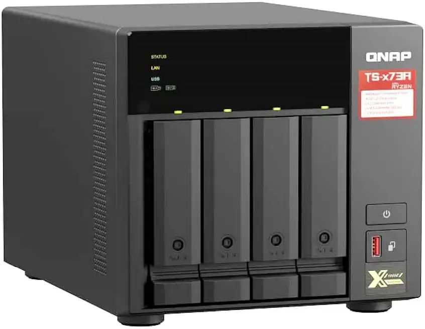 Reparar PC Boadilla del Monte - Instalación Configuración NAS Qnap Synology en Boadilla del Monte